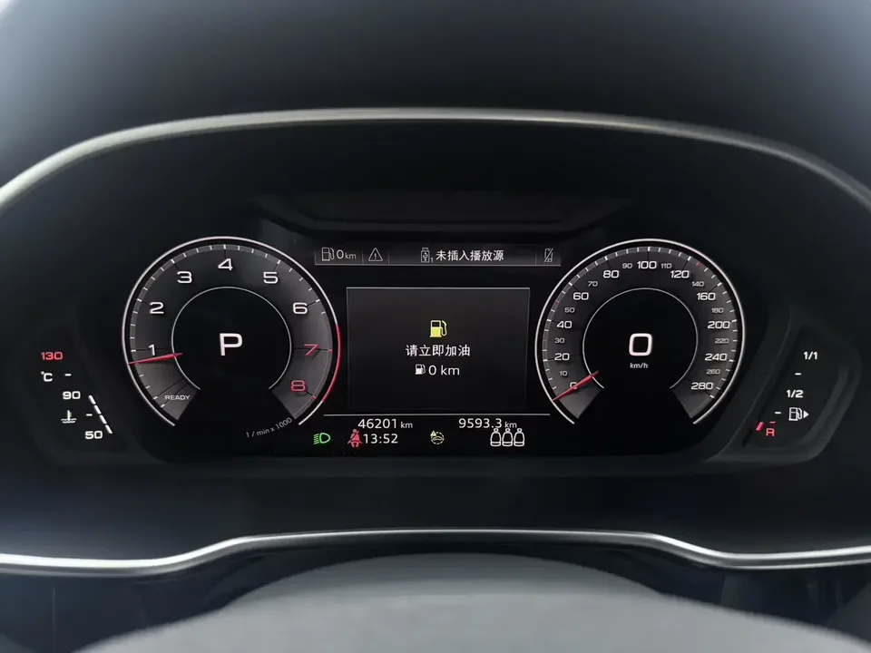 Audi Q3 Audi Q3 2022 35 TFSI Stylish Dynamic 2022 — thumbnail 3