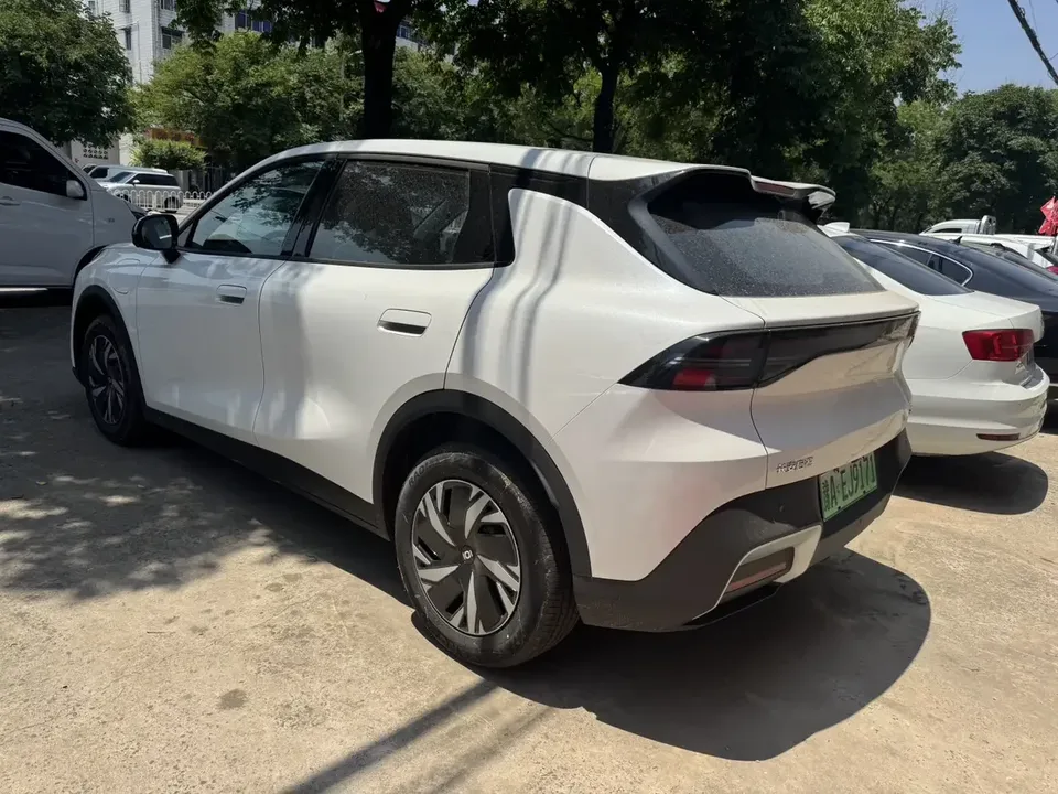 Changan Qiyuan Q05 Changan Qiyuan Q05 2026 405 Air 2026 — thumbnail 4