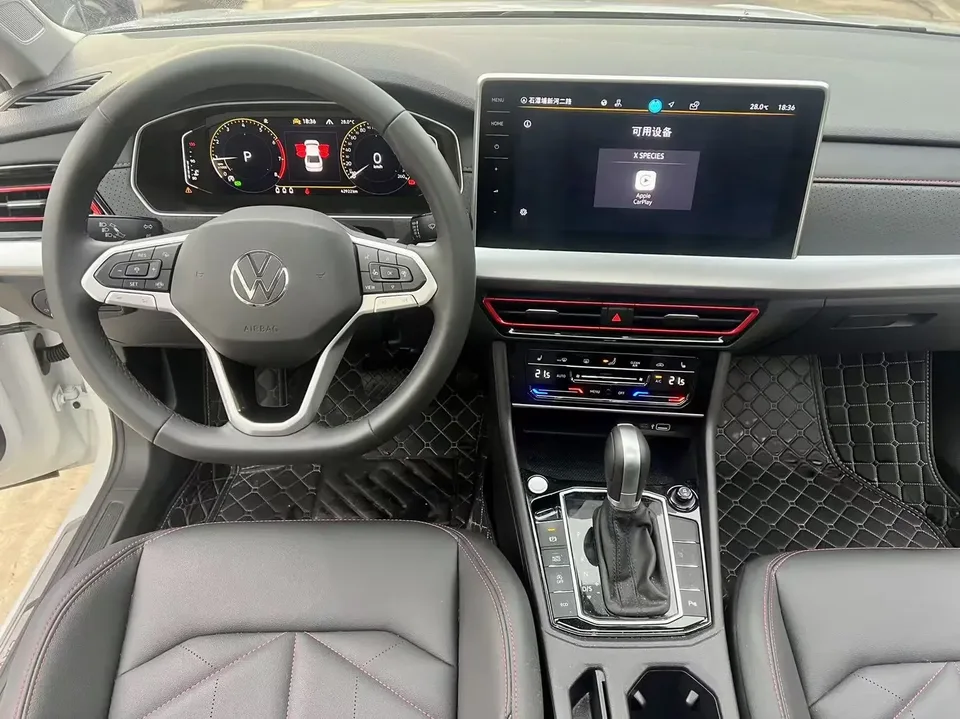 Volkswagen Lavida Lavida 2024 300TSI DSG Starry Sky Forever Edition 2024 — thumbnail 5