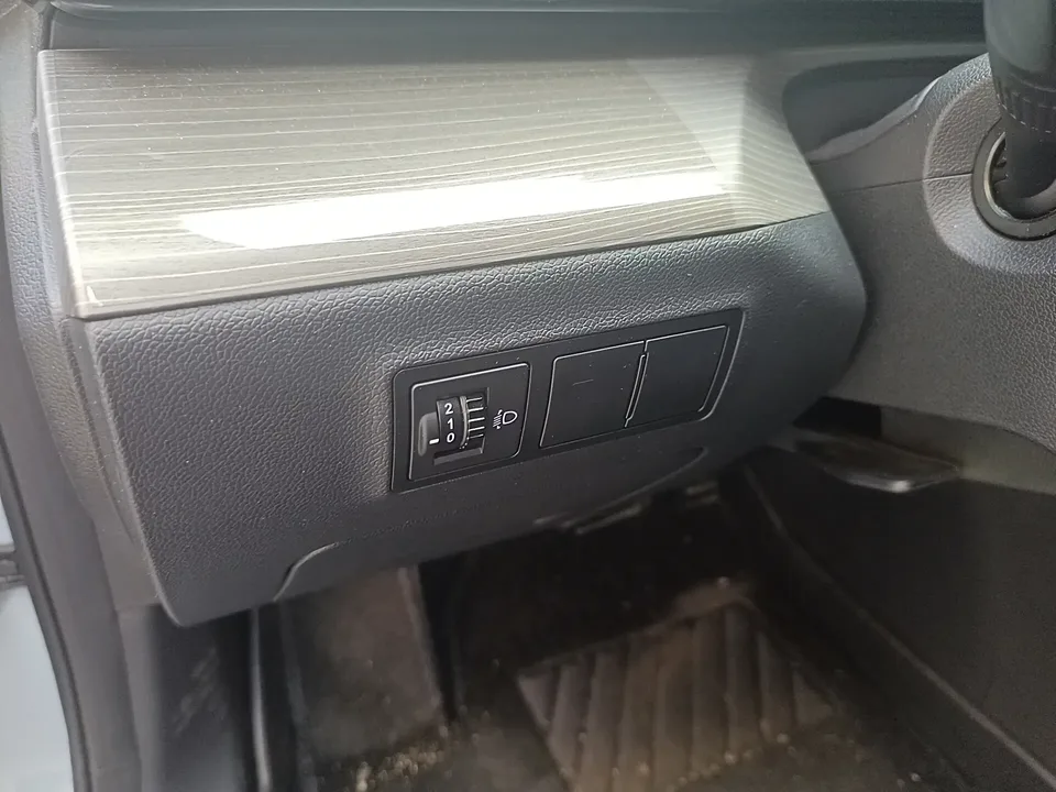 Wuling Starlight EV Wuling Starlight EV 2024 Co-creation version 510 advanced version 2024 — thumbnail 4