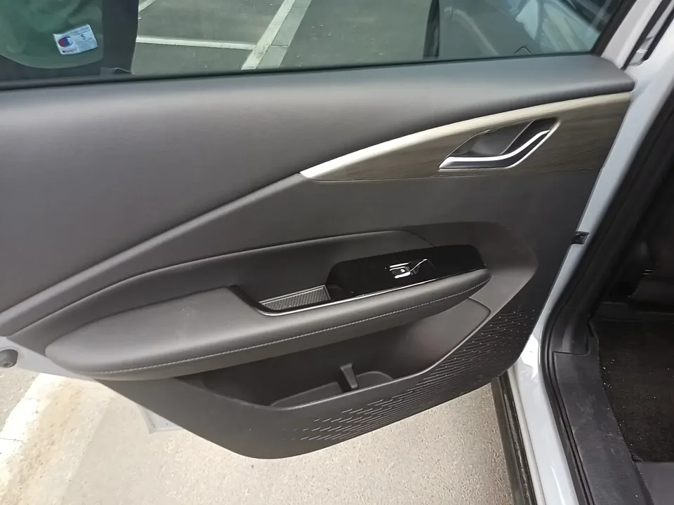 Wuling Starlight EV Wuling Starlight EV 2024 Co-creation version 510 advanced version 2024 — thumbnail 5
