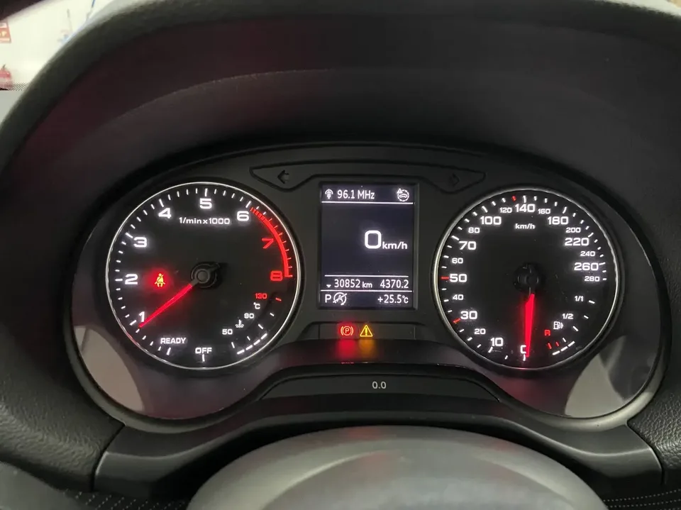 Audi Q2L Audi Q2L 2022 35 TFSI Progressive Dynamic 2022 — thumbnail 5