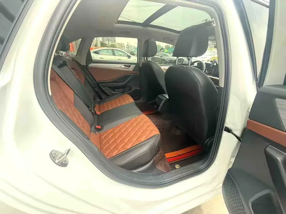 Volkswagen Sagitar Sagitar 2023 280TSI DSG Beyond Edition Plus 2022 — thumbnail 3