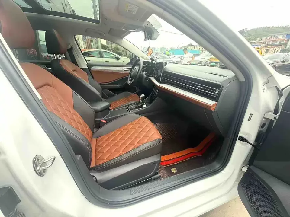 Volkswagen Sagitar Sagitar 2023 280TSI DSG Beyond Edition Plus 2022 — thumbnail 5