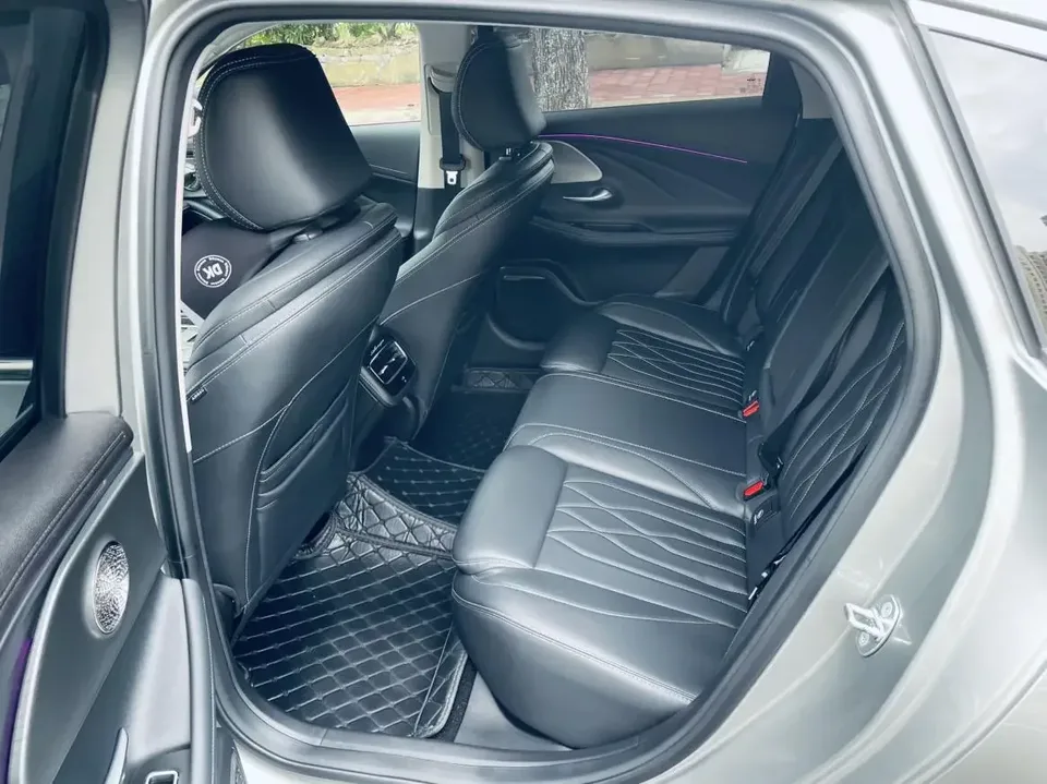 Chery Arrizo 8 Arrizo 8 2024 1.6TGDI DCT 2024 — thumbnail 3