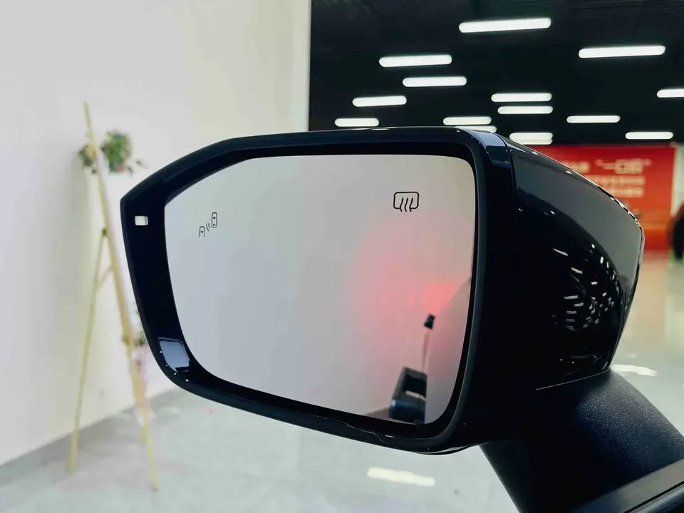Changan UNI-V Changan UNI-V 2024 1.5T Premium Sports 2025 — thumbnail 3
