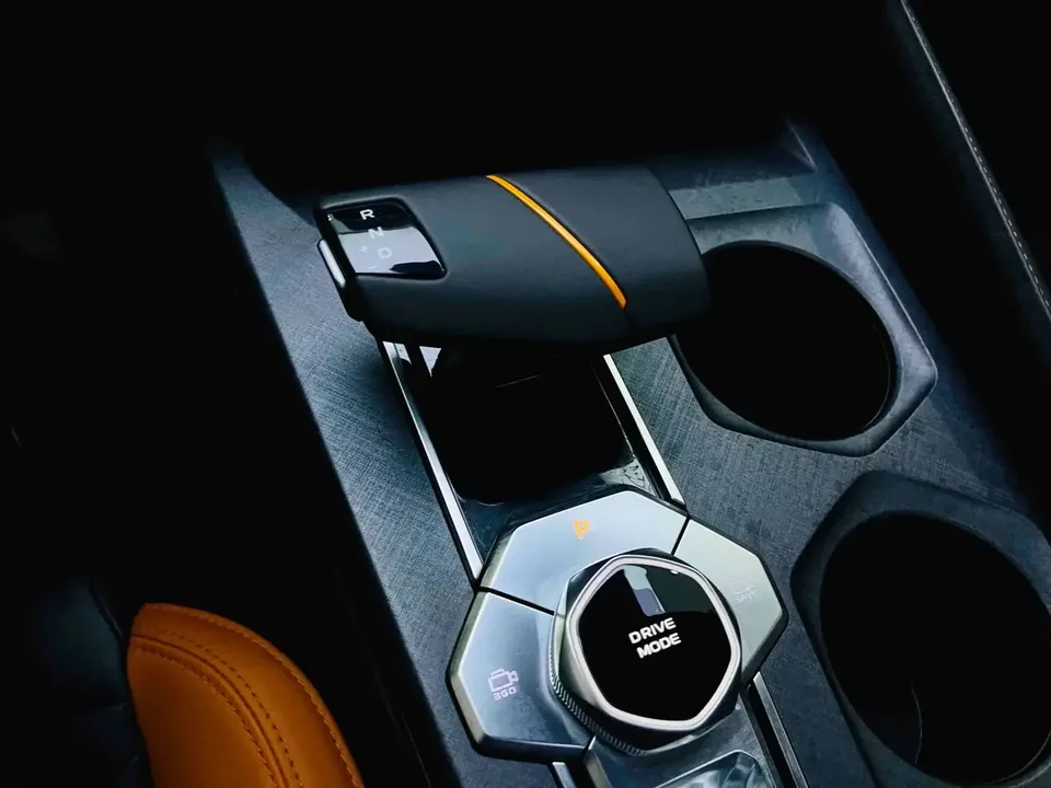 Changan UNI-V Changan UNI-V 2024 1.5T Premium Sports 2025 — thumbnail 5