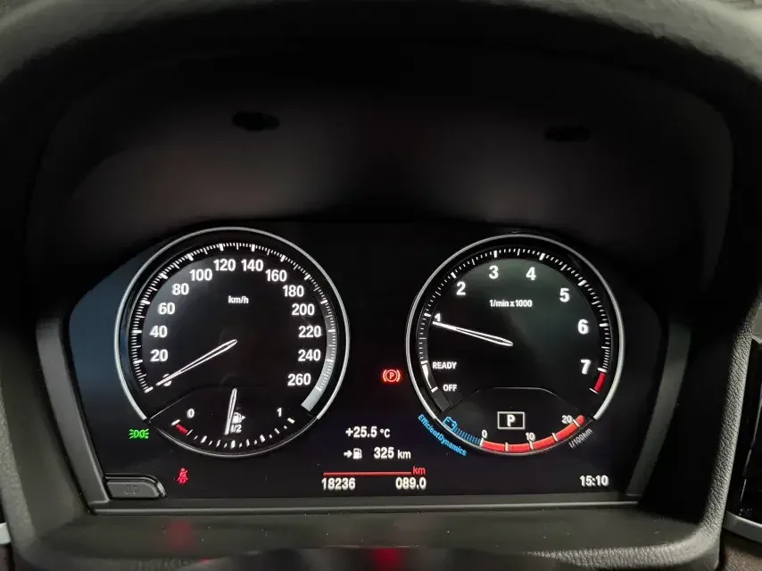 BMW X1 BMW X1 2022 sDrive20Li Premium 2023 — thumbnail 5