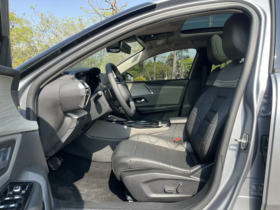 Citroen Versailles C5 X Versailles C5 X 2023 1.6T Enjoy Extraordinariness 2024 — thumbnail 5