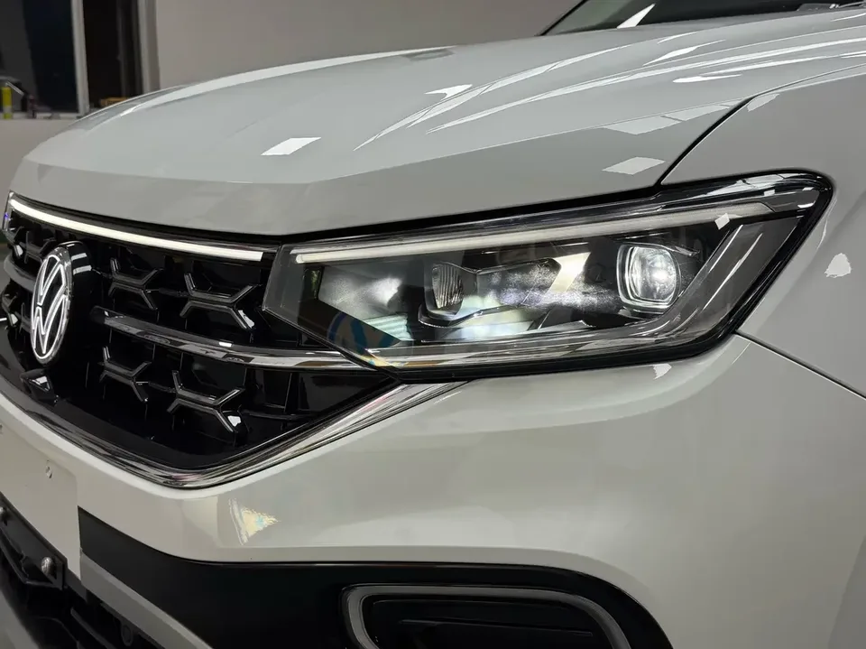Volkswagen Tayron Tanyue 2023 280TSI 2WD Luxury Plus Advanced Edition 2023 — thumbnail 3
