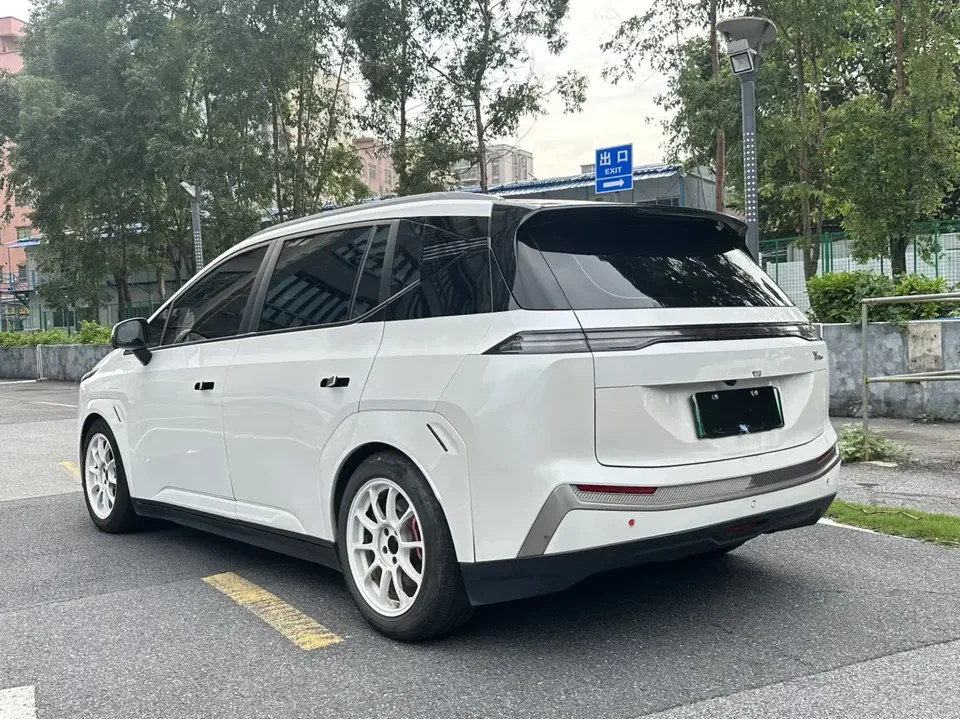 AION Y AION Y 2023 Plus 510 Smart Edition 2023 — thumbnail 2