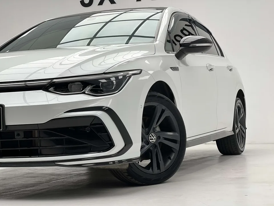 Volkswagen Golf golf 2023 280TSI DSG R-Line Lite 2023 — thumbnail 3