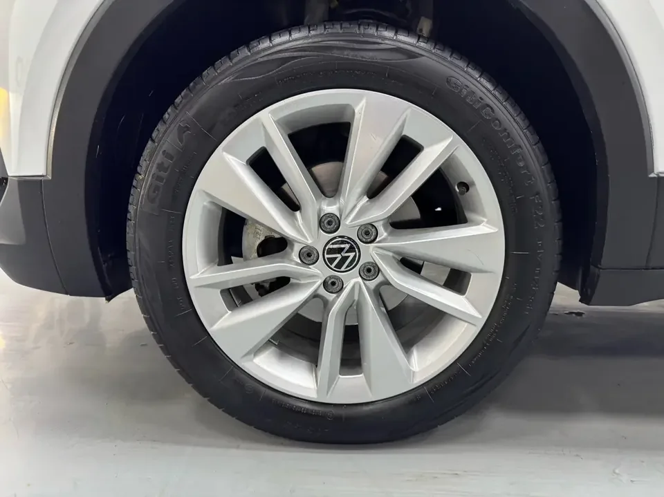 Volkswagen Tu Kai Tu Kai 2023 1.5L Automatic Comfort Edition 2023 — thumbnail 4
