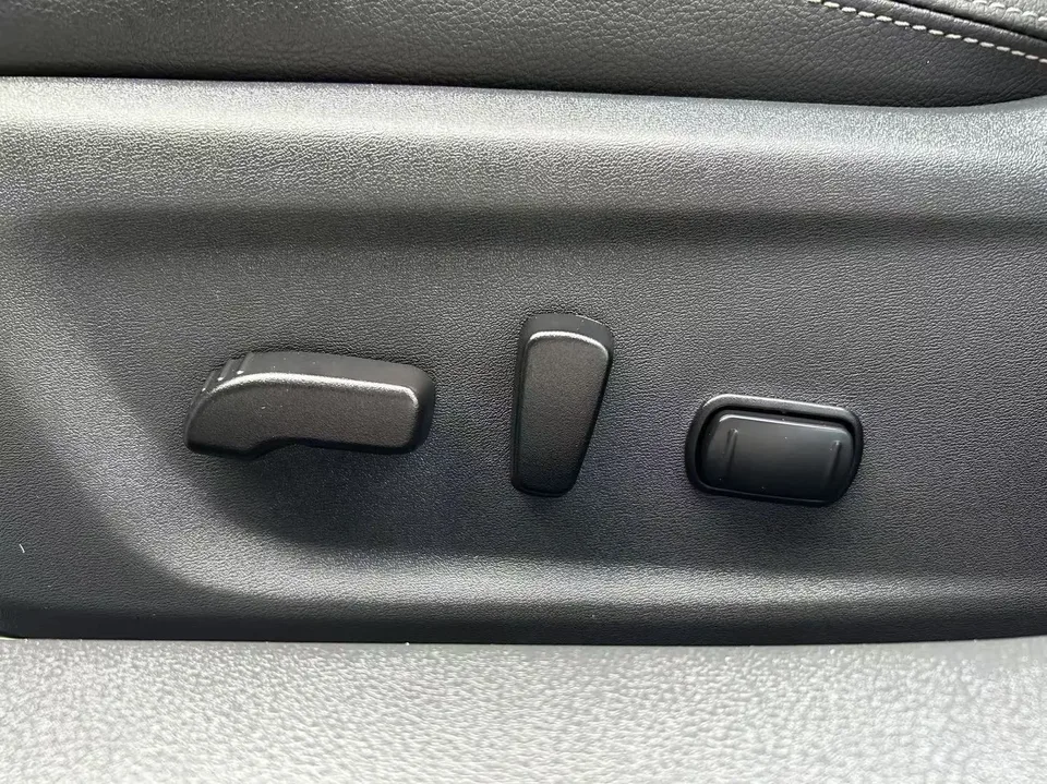 Nissan Altima Sound of nature 2021 2.0L XL Comfort Edition 2022 — thumbnail 5