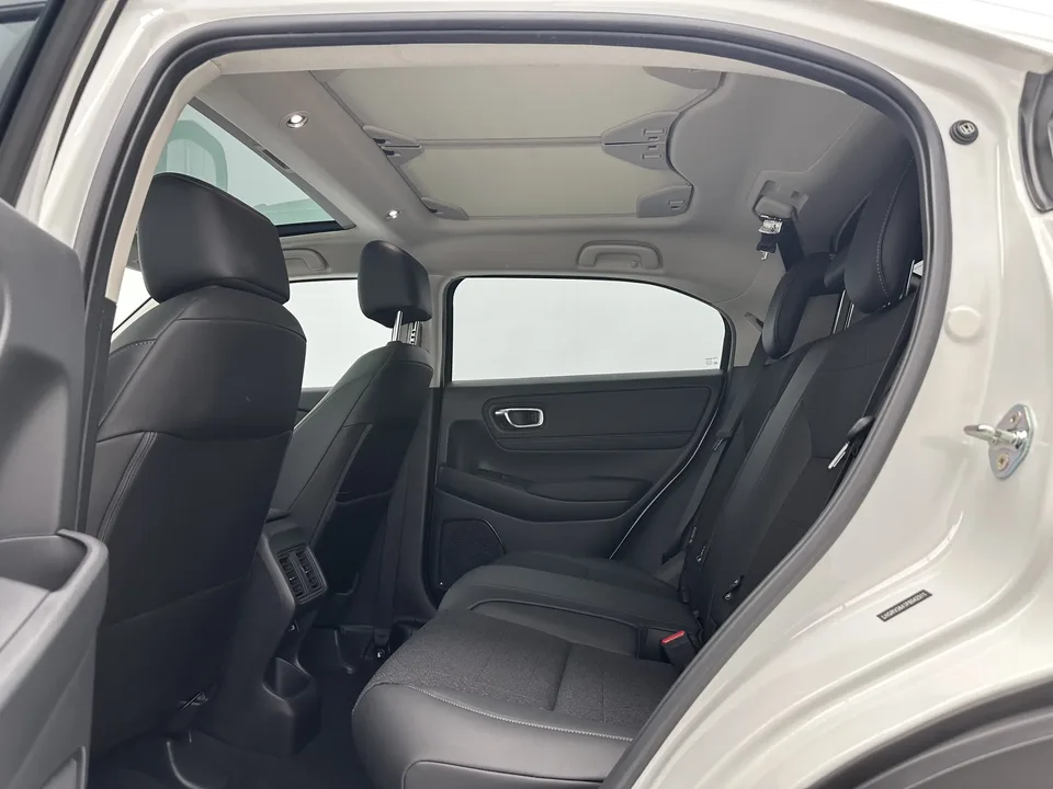 Honda VEZEL Binzhi 2023 1.5L CVT Technology Edition 2024 — thumbnail 5