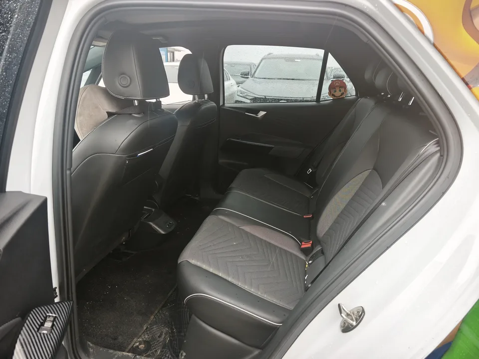 Volkswagen ID.3 Volkswagen ID.3 2023 Pure Smart Edition 2023 — thumbnail 3