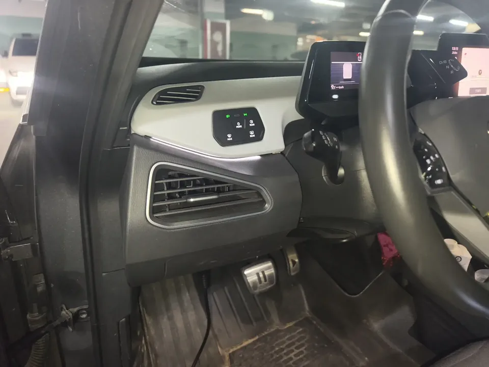 Volkswagen ID.3 Volkswagen ID.3 2023 Upgraded Pure Smart Edition 2023 — thumbnail 4