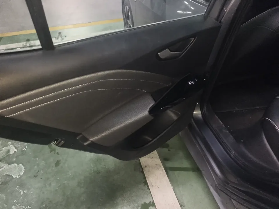 Volkswagen ID.3 Volkswagen ID.3 2023 Upgraded Pure Smart Edition 2023 — thumbnail 5