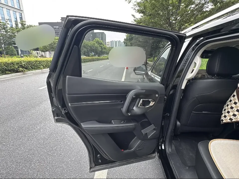 Haval Big Dog PLUS PHEV Haval Big Dog PLUS PHEV 2023 DHT-PHEV 105km Tide Electric Version 2023 — thumbnail 5