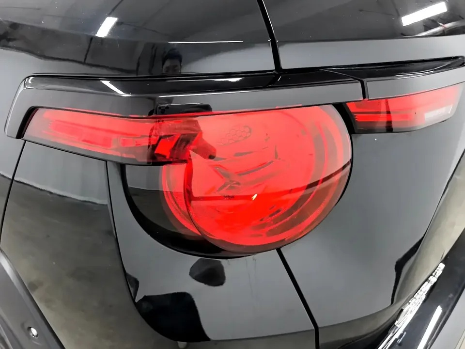 Haval Big Dog PLUS PHEV Haval Big Dog PLUS PHEV 2023 DHT-PHEV 105km Trendy Electric Plus 2023 — thumbnail 4