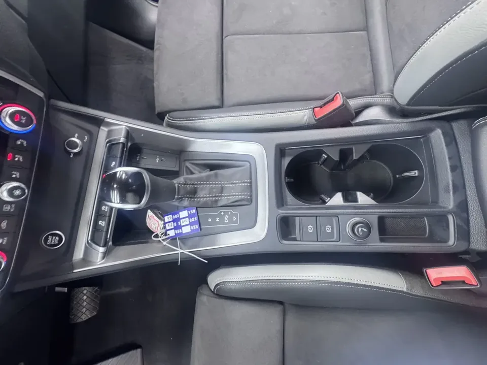 Audi Q3 Audi Q3 2022 35 TFSI Stylish Dynamic 2022 — thumbnail 3