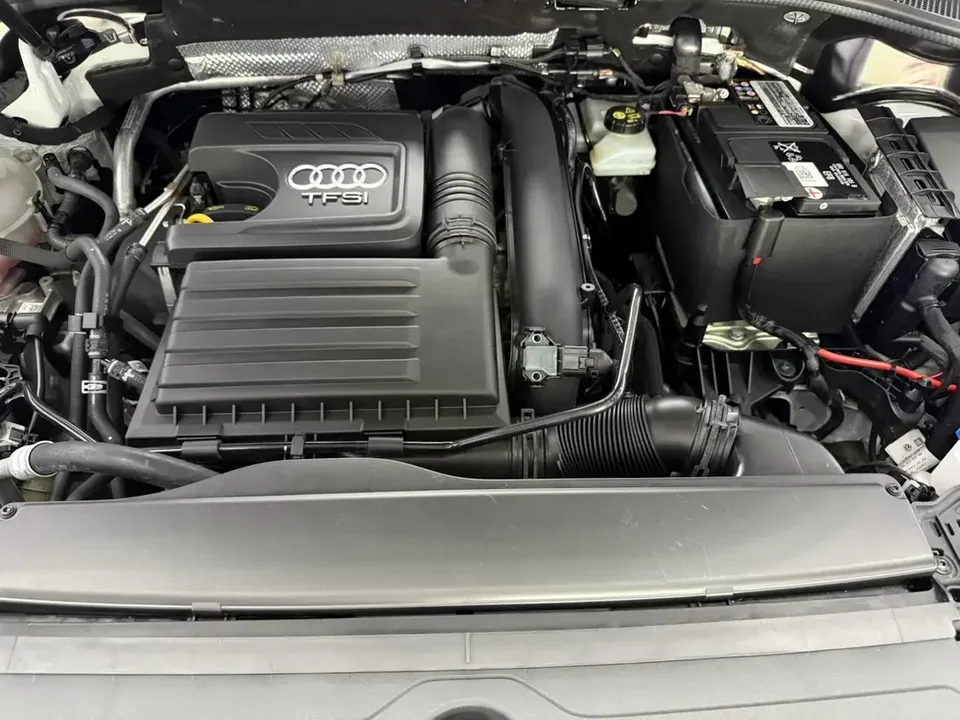 Audi Q3 Audi Q3 2022 35 TFSI Progressive Dynamic 2022 — thumbnail 4