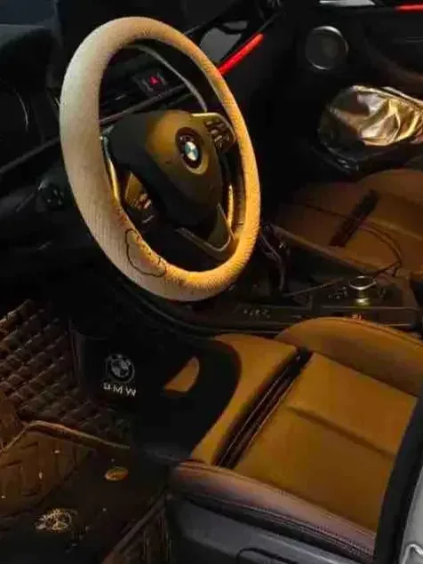 BMW X1 BMW X1 2022 sDrive20Li Fashion 2023 — thumbnail 3