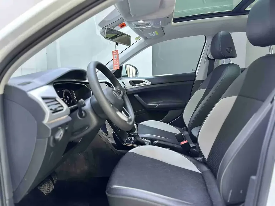 Volkswagen Explore the shadows Explore the shadows 2023 200TSI DSG Joy Smart Edition 2024 — thumbnail 3