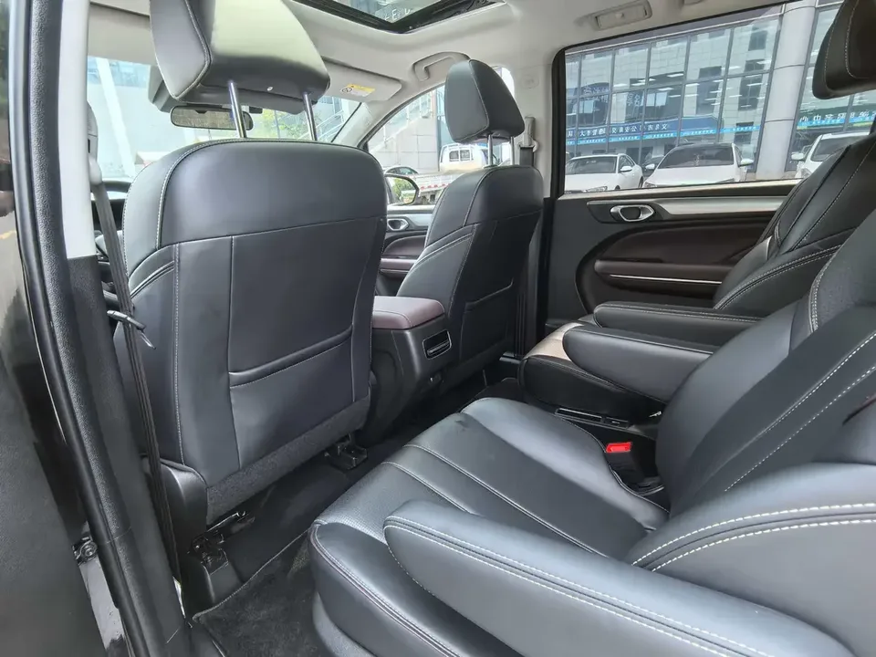 GAC Trumpchi M6 Trumpchi M6 2023 PRO 270T WDCT Deluxe Edition 2024 — thumbnail 3