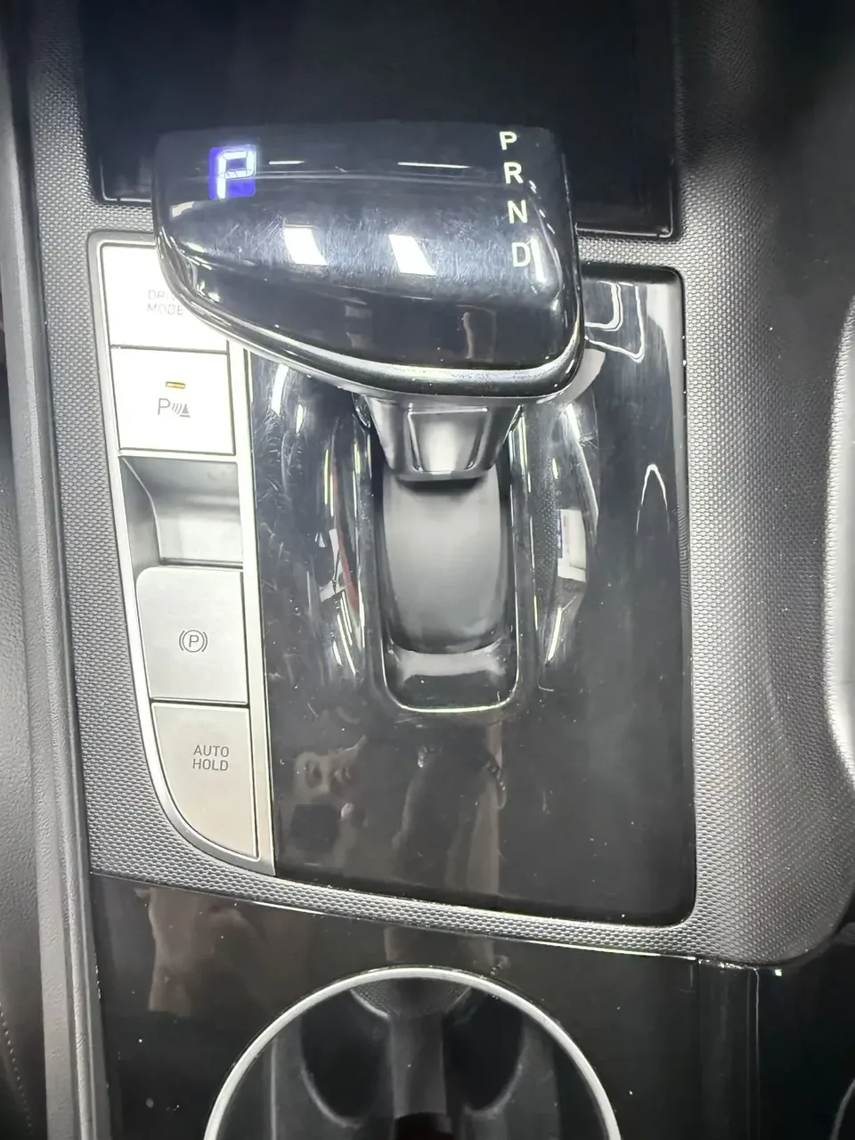 Hyundai Elantra Elantra 2022 1.5L CVT LUX Premium Edition 2022 — thumbnail 3