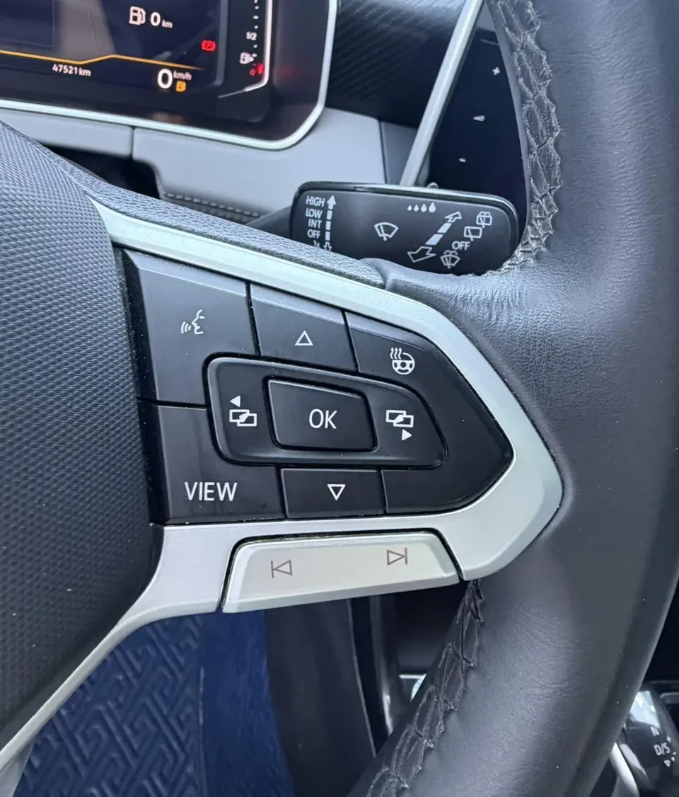Volkswagen Tayron Tanyue 2023 280TSI 2WD Luxury Plus Advanced Edition 2023 — thumbnail 3