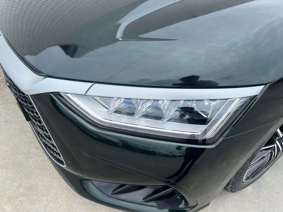 BYD Han DM Chinese DM 2022 DM-i 121KM Premium 2022 — thumbnail 2