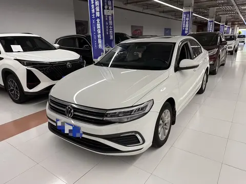 Volkswagen Bora 2023 buy in Moscow