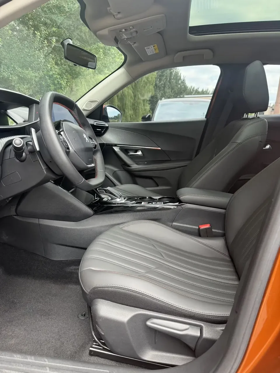 Peugeot 2008 Peugeot 2008 2022 230THP THE ONE 2023 — thumbnail 5