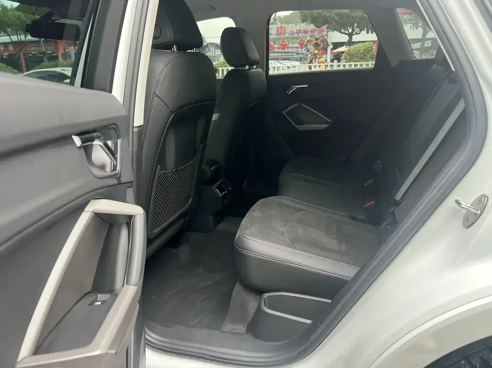 Audi Q3 Audi Q3 2022 35 TFSI Progressive Dynamic 2022 — thumbnail 3