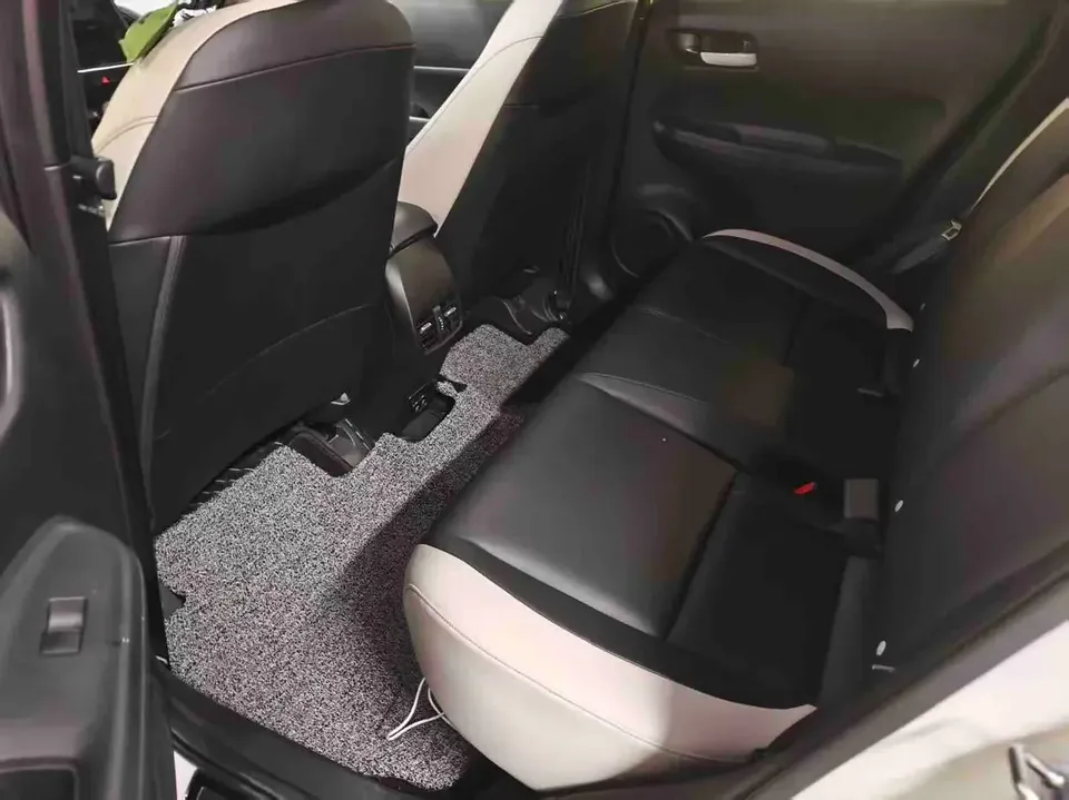 Honda FIT Fit 2023 1.5L CVT Trendy Edition 2024 — thumbnail 3