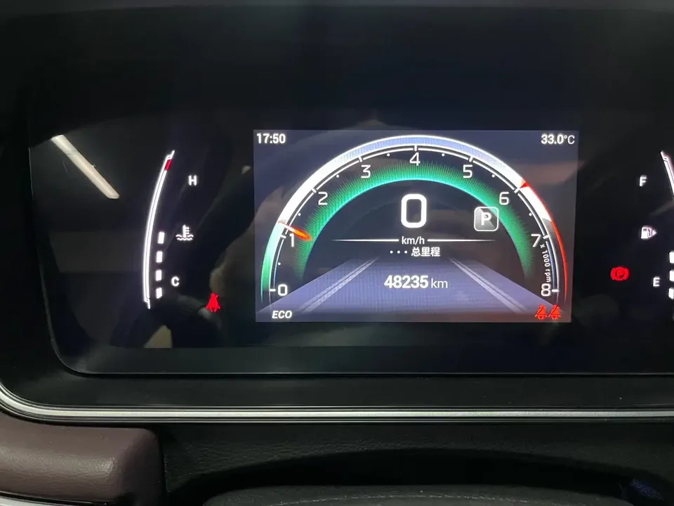 GAC Trumpchi M6 Trumpchi M6 2021 270T Automatic Premium Edition 7 Seaters 2022 — thumbnail 4
