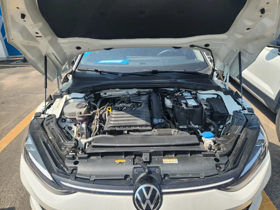 Volkswagen Lamando Lingdu 2024 Lingdu L 280TSI DSG Cool Edition 2024 — thumbnail 2
