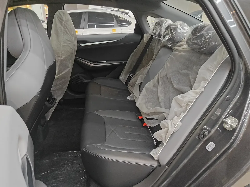 Changan Ruicheng PLUS Ruicheng PLUS 2023 1.5T DCT Pilot 2026 — миниатюра 3