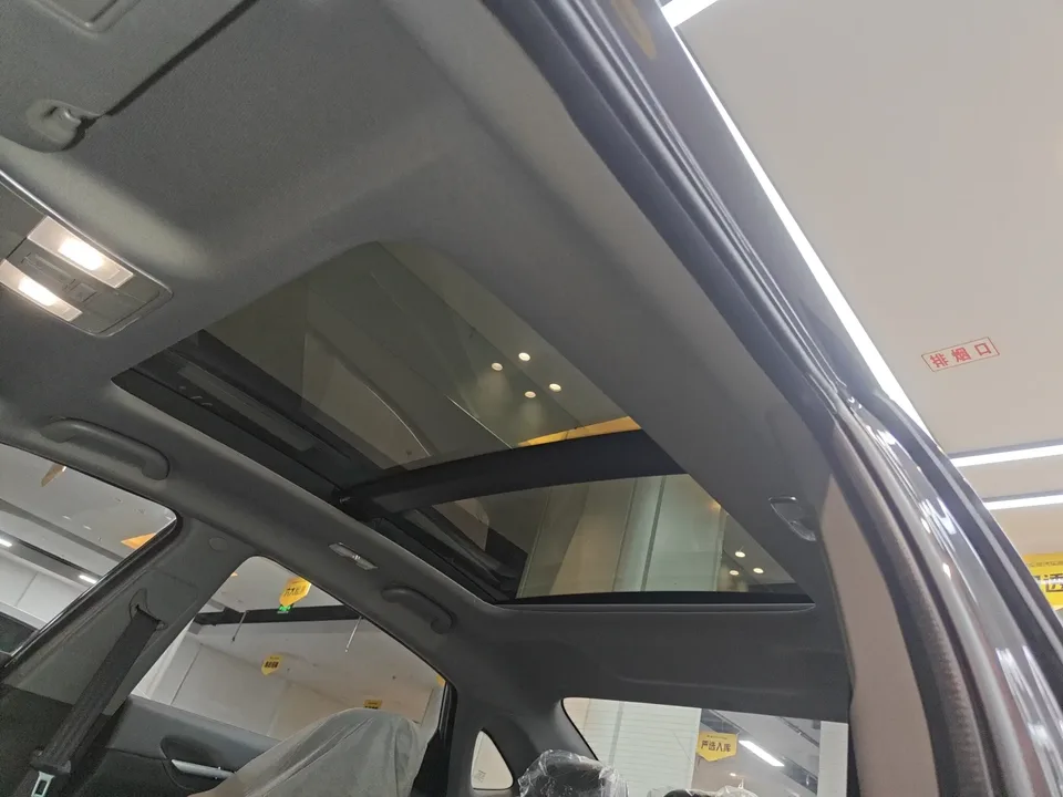 Changan Ruicheng PLUS Ruicheng PLUS 2023 1.5T DCT Pilot 2026 — миниатюра 5
