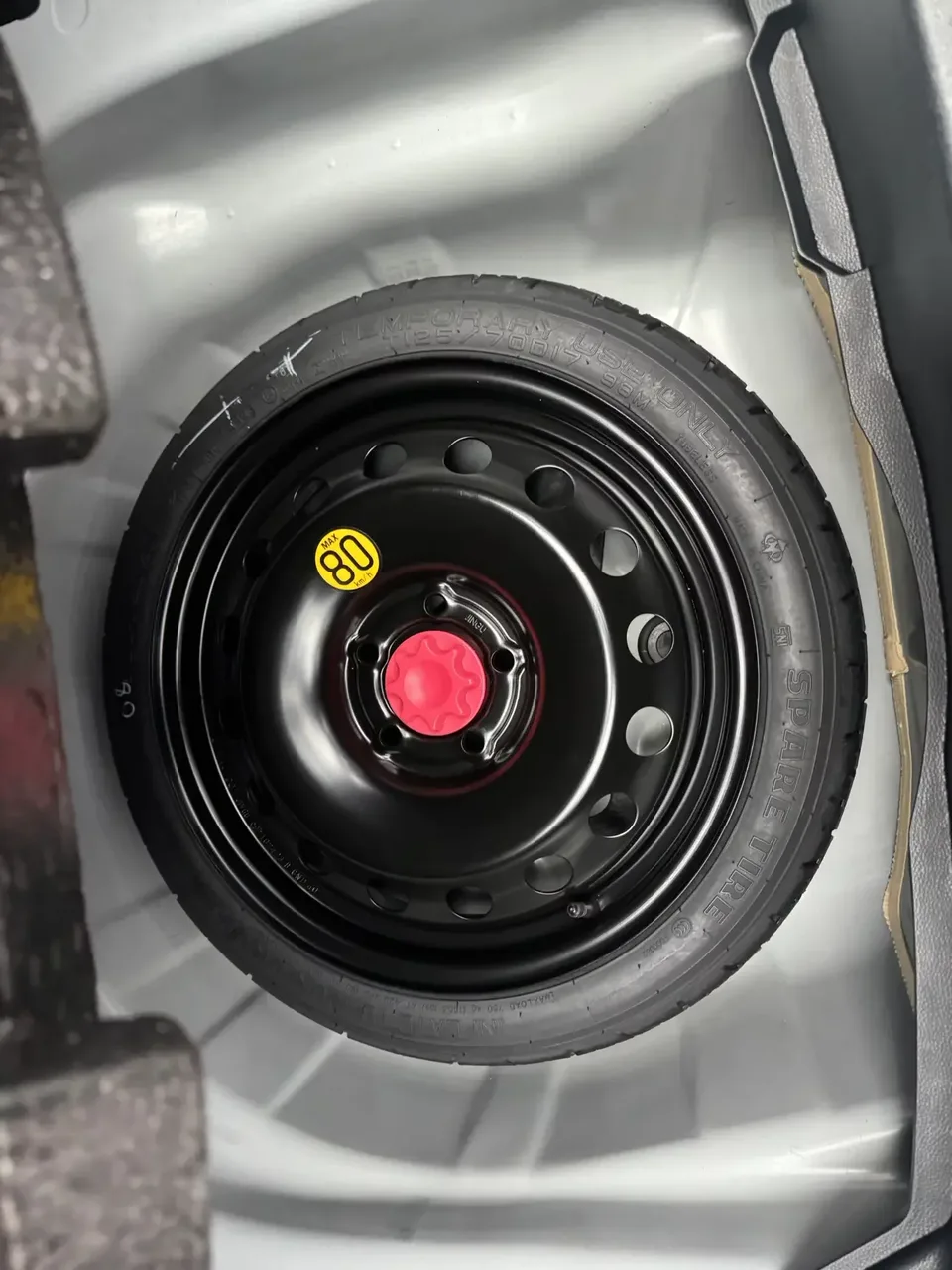 Toyota Levin Lei Ling 2023 185T Sports Edition 2024 — thumbnail 4