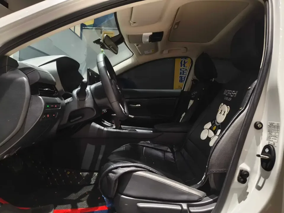 Nissan Sylphy Sylphy 2023 1.6L CVT Enjoy Edition 2023 — thumbnail 5