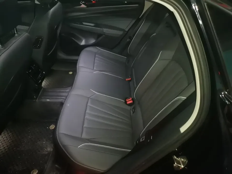 Volkswagen Passat Passat 2024 280TSI Star Elite Edition 2024 — thumbnail 3