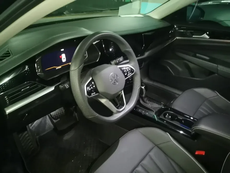 Volkswagen Passat Passat 2024 280TSI Star Elite Edition 2024 — thumbnail 4