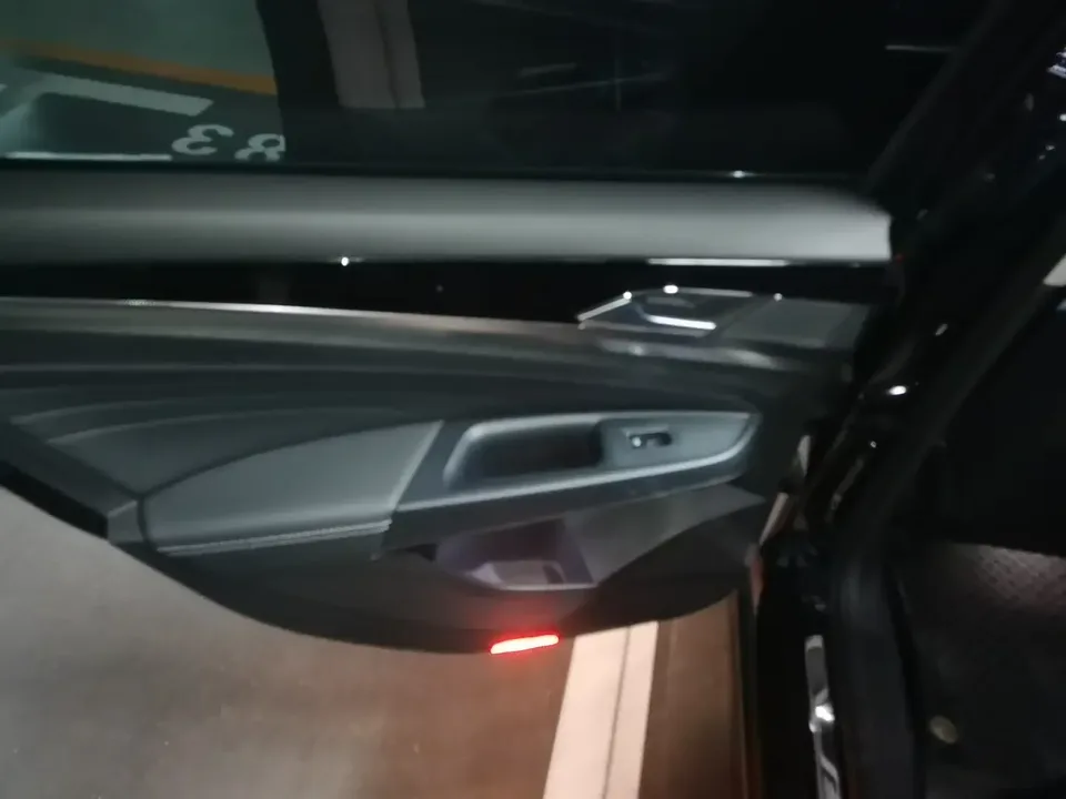 Volkswagen Passat Passat 2024 280TSI Star Elite Edition 2024 — thumbnail 5