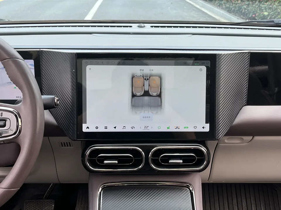 Leapmotor Zero running C11 Zero running C11 2021 Deluxe version of ternary lithium battery 2022 — thumbnail 4