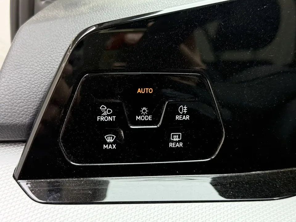 Volkswagen Golf golf 2021 280TSI DSG Pro 2022 — thumbnail 4