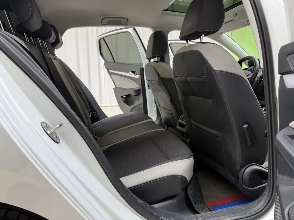 Volkswagen Golf golf 2021 280TSI DSG Pro 2022 — thumbnail 5