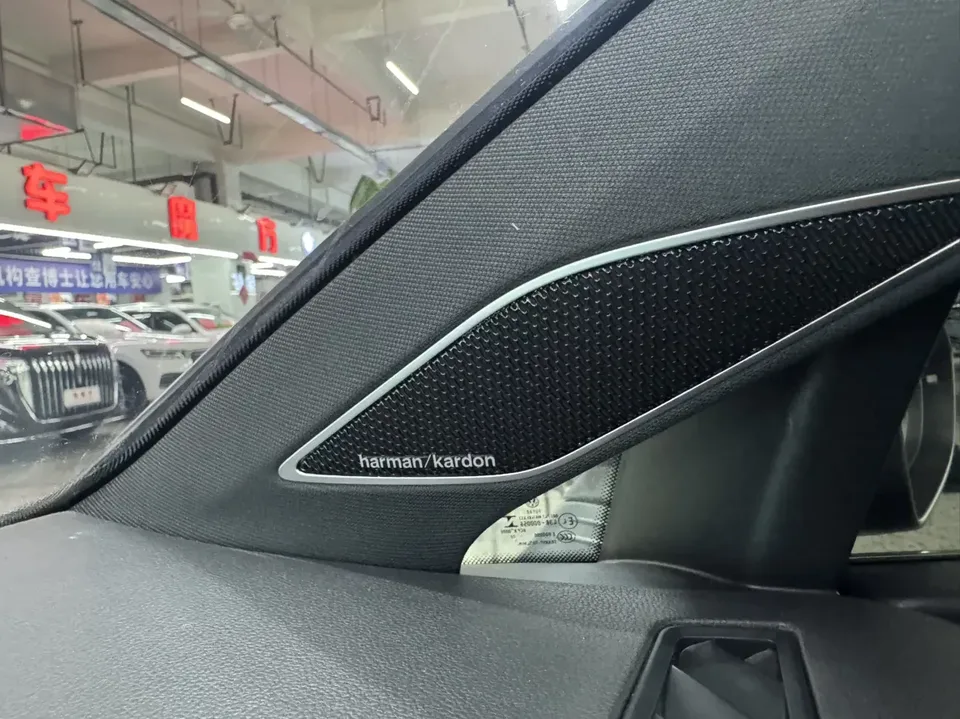 Volkswagen Golf golf 2021 280TSI DSG R-Line 2022 — thumbnail 3