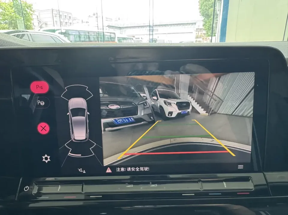 Volkswagen Golf golf 2021 280TSI DSG R-Line 2022 — thumbnail 4